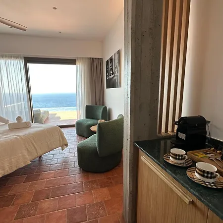 Отель Maison Meltem
